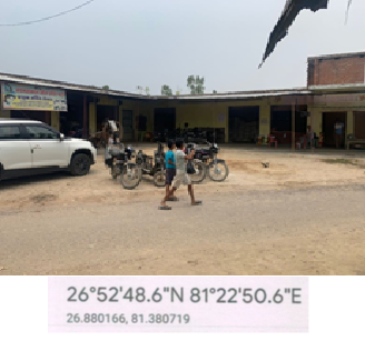 BALAJI TRADERS 154251